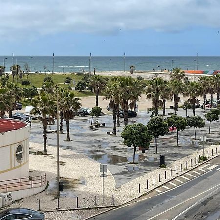 Enjoy Ocean Beach Life At Costa Da Caparica! Exterior photo